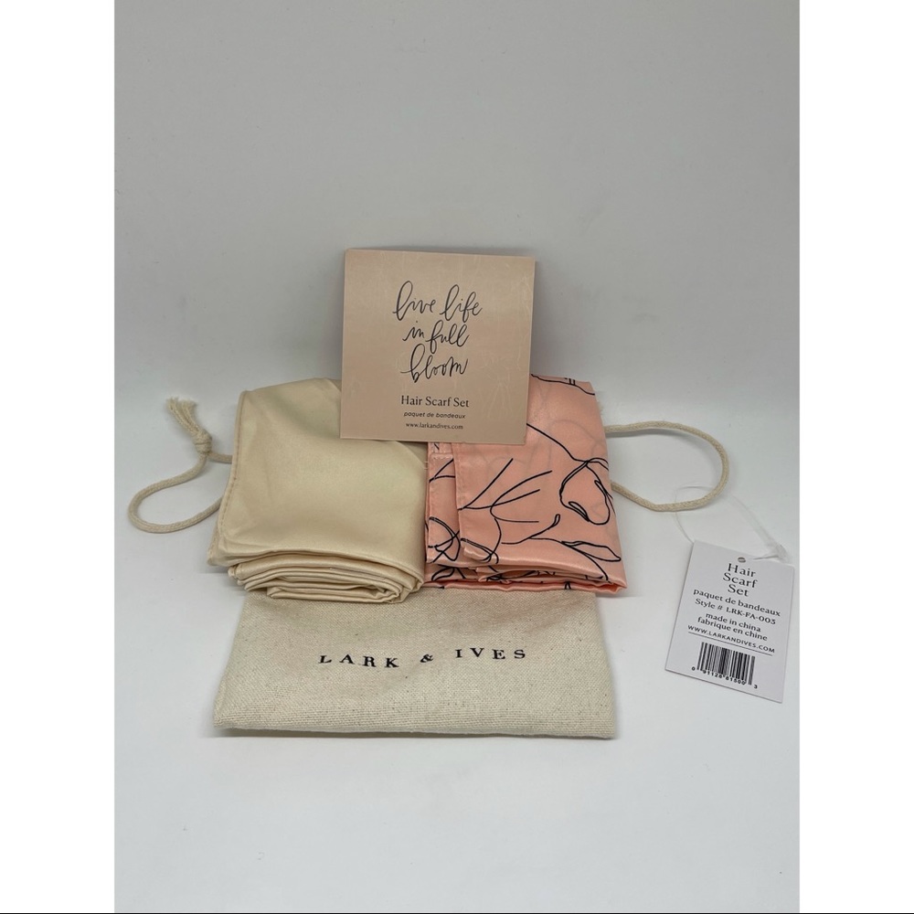 Scarf Bundle